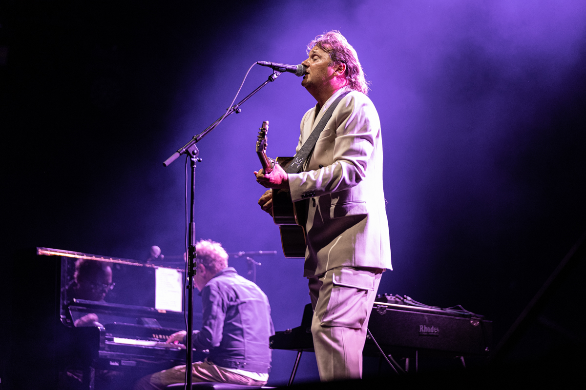 Novastar @ Lokerse Feesten, picture 7, photographed by David Johnson - FrontView Magazine