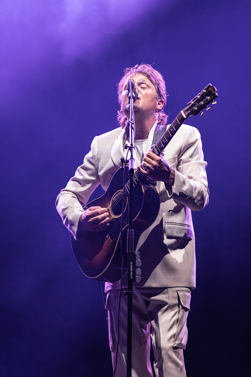 Novastar @ Lokerse Feesten, picture 8, photographed by David Johnson - FrontView Magazine