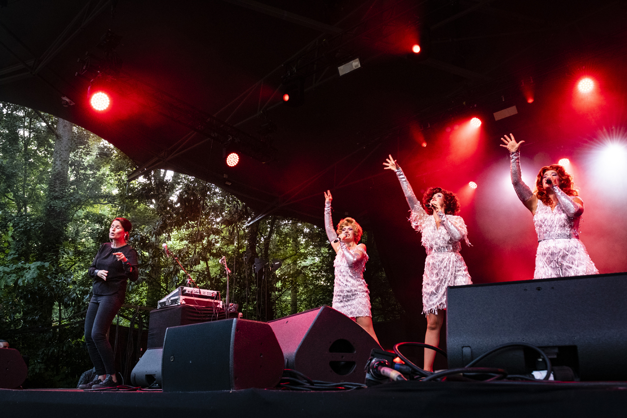 Antwerp Pride Opening Night @ OLT Rivierenhof, foto 7, foto's door Sandra Van Watermeulen - FrontView Magazine