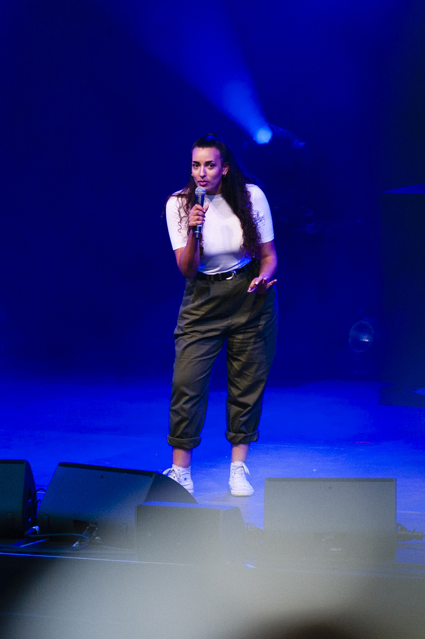 Antwerp Pride Opening Night @ OLT Rivierenhof, foto 19, foto's door Sandra Van Watermeulen - FrontView Magazine