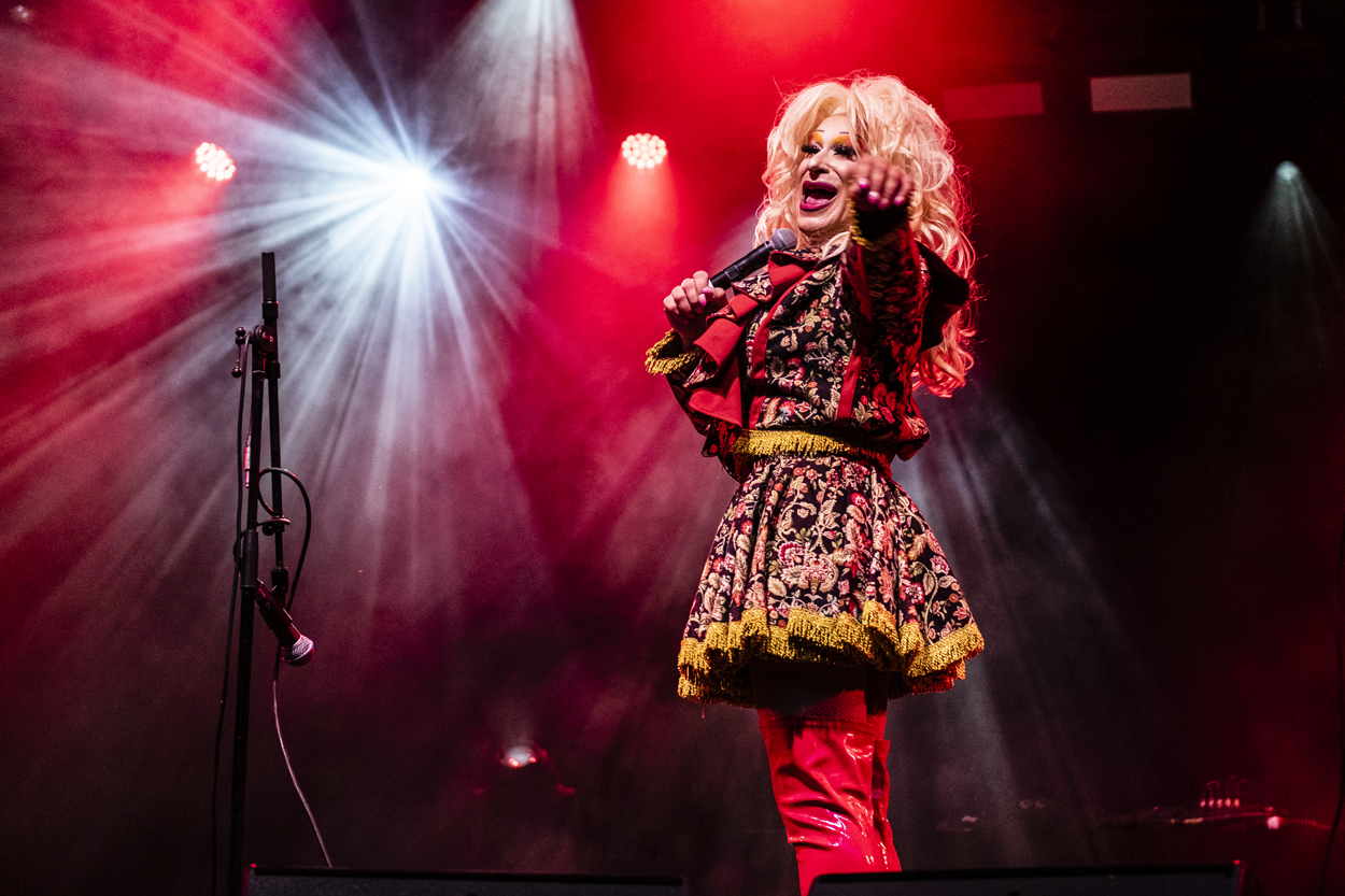 Antwerp Pride Opening Night @ OLT Rivierenhof, foto 25, foto's door Sandra Van Watermeulen - FrontView Magazine