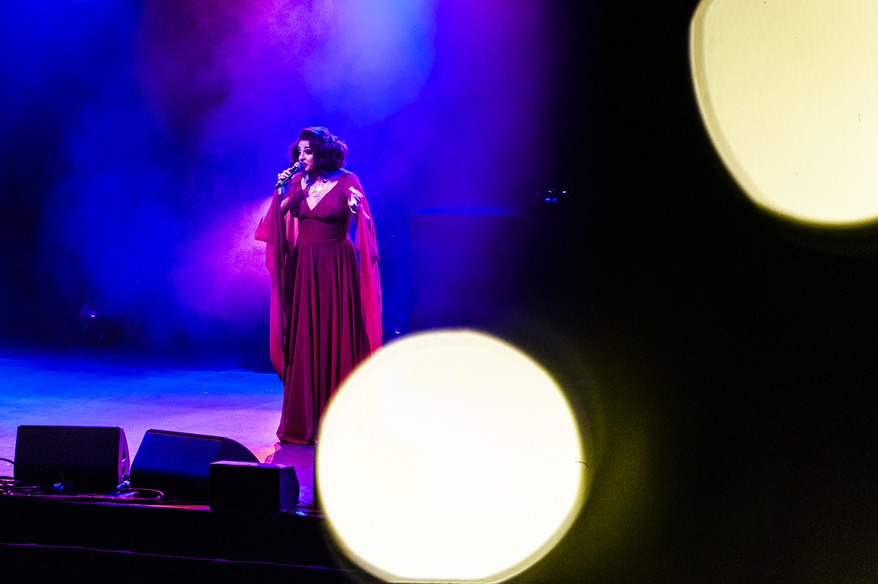 Antwerp Pride Opening Night @ OLT Rivierenhof, foto 54, foto's door Sandra Van Watermeulen - FrontView Magazine