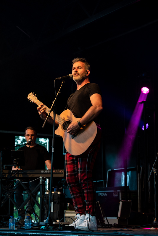 De Geest @ Parkies Beringen, picture 4, photographed by Heidi Nys - FrontView Magazine
