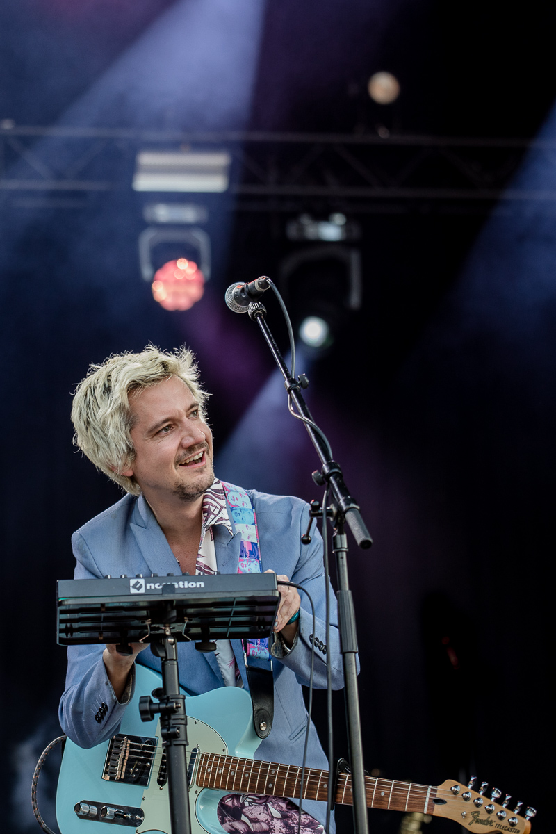 Aarde Aan Daan @ Leuven Air, foto 26, foto's door Jürgen Bruynooghe - FrontView Magazine