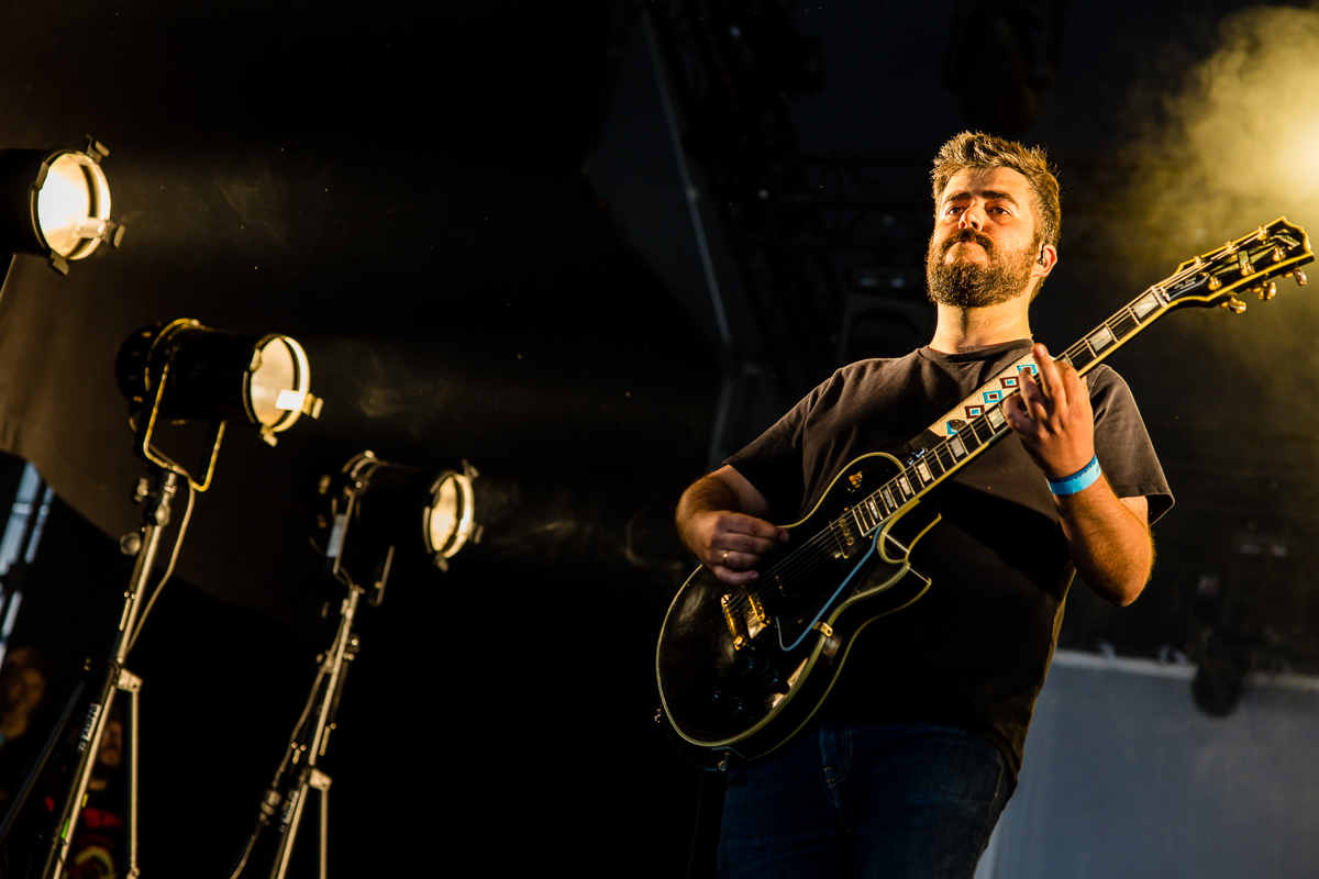 Brutus @ Alcatraz, picture 5, photographed by Dorien Goetschalckx - FrontView Magazine