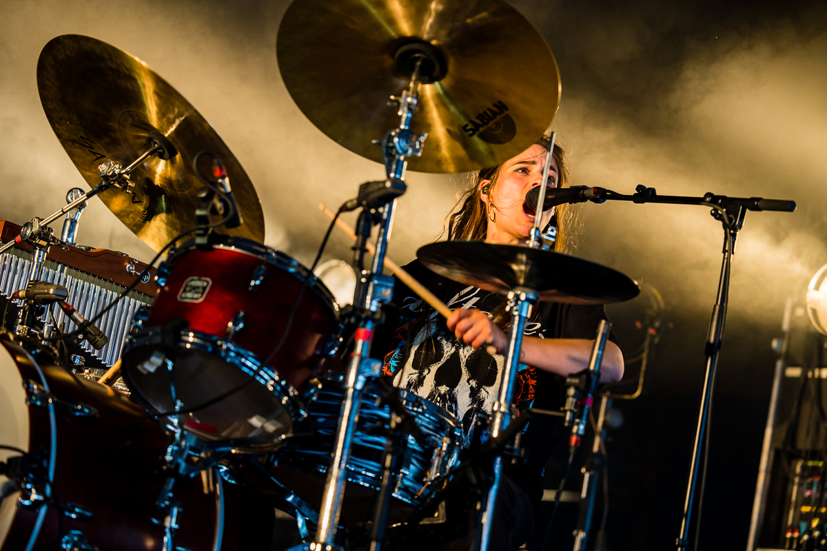 Brutus @ Alcatraz, picture 6, photographed by Dorien Goetschalckx - FrontView Magazine
