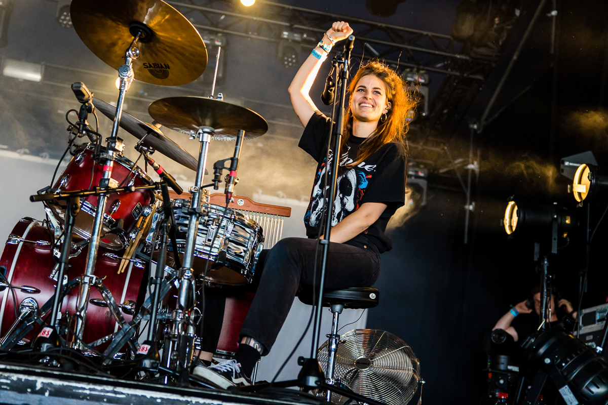 Brutus @ Alcatraz, picture 7, photographed by Dorien Goetschalckx - FrontView Magazine