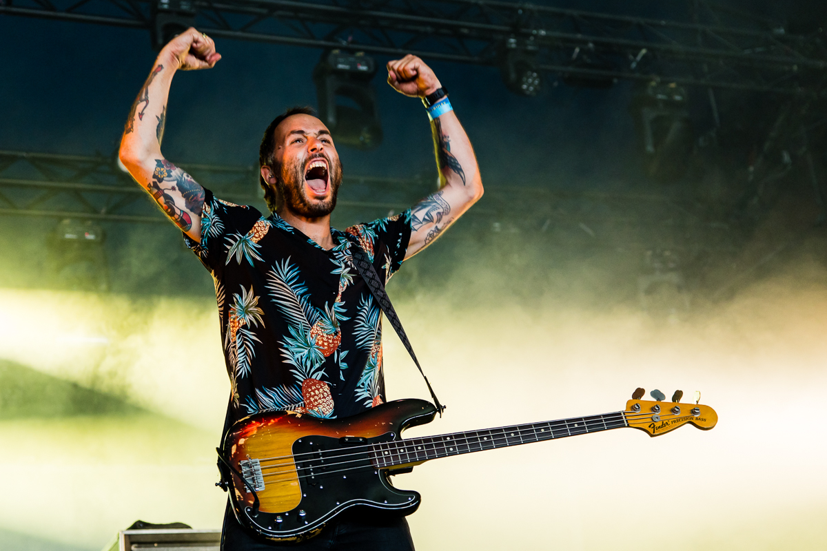 Brutus @ Alcatraz, picture 8, photographed by Dorien Goetschalckx - FrontView Magazine