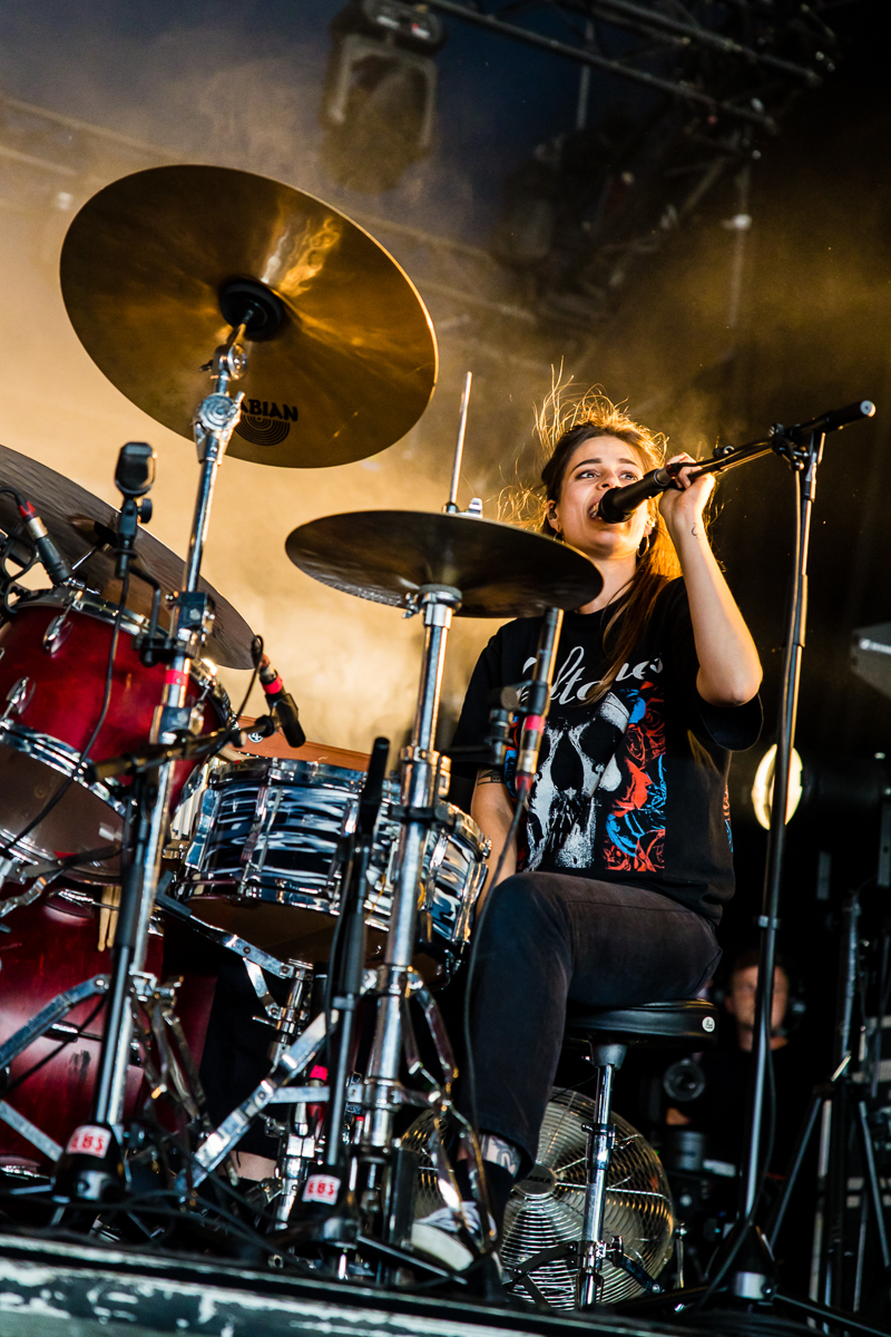 Brutus @ Alcatraz, picture 9, photographed by Dorien Goetschalckx - FrontView Magazine