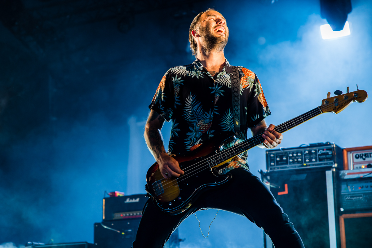 Brutus @ Alcatraz, picture 10, photographed by Dorien Goetschalckx - FrontView Magazine