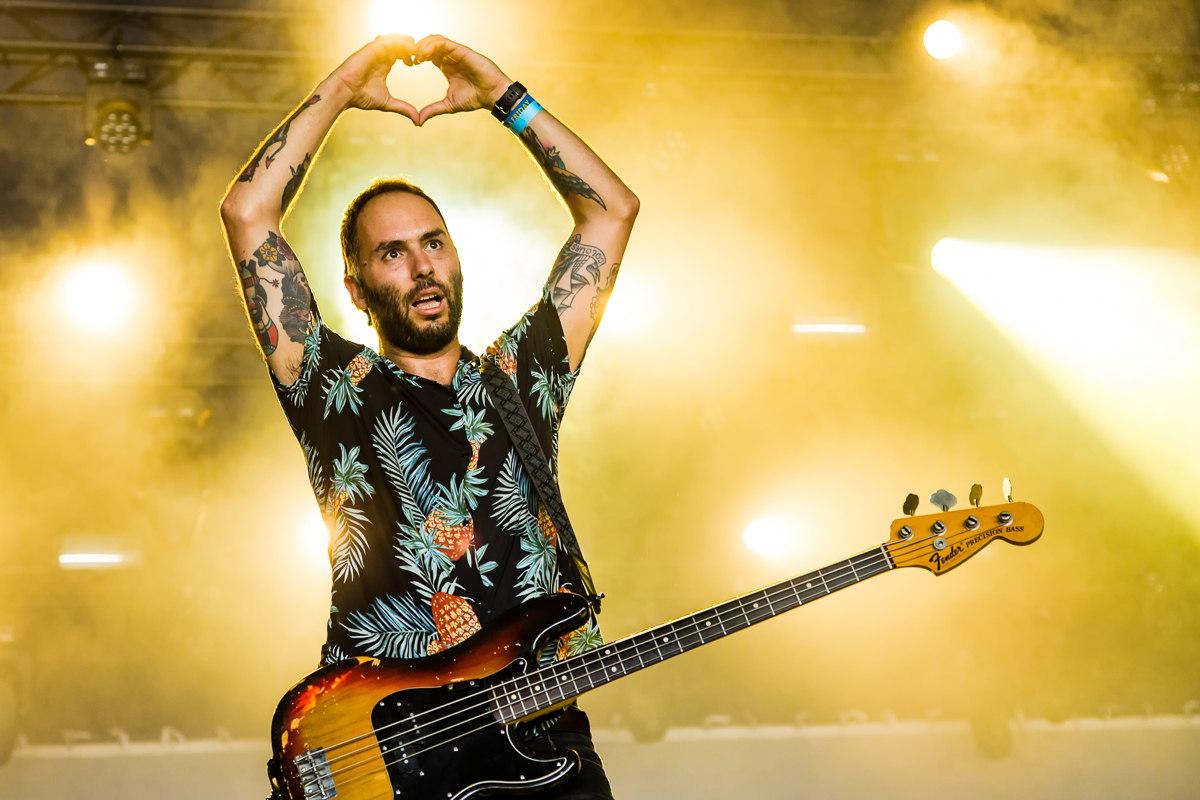 Brutus @ Alcatraz, picture 12, photographed by Dorien Goetschalckx - FrontView Magazine