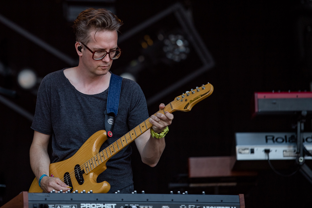 Aafke Romeijn @ Leuven Air, picture 7, photographed by Jürgen Bruynooghe - FrontView Magazine
