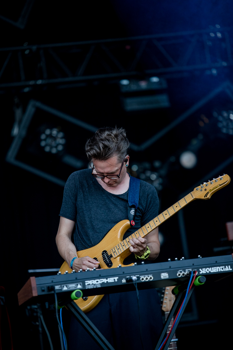 Aafke Romeijn @ Leuven Air, picture 15, photographed by Jürgen Bruynooghe - FrontView Magazine