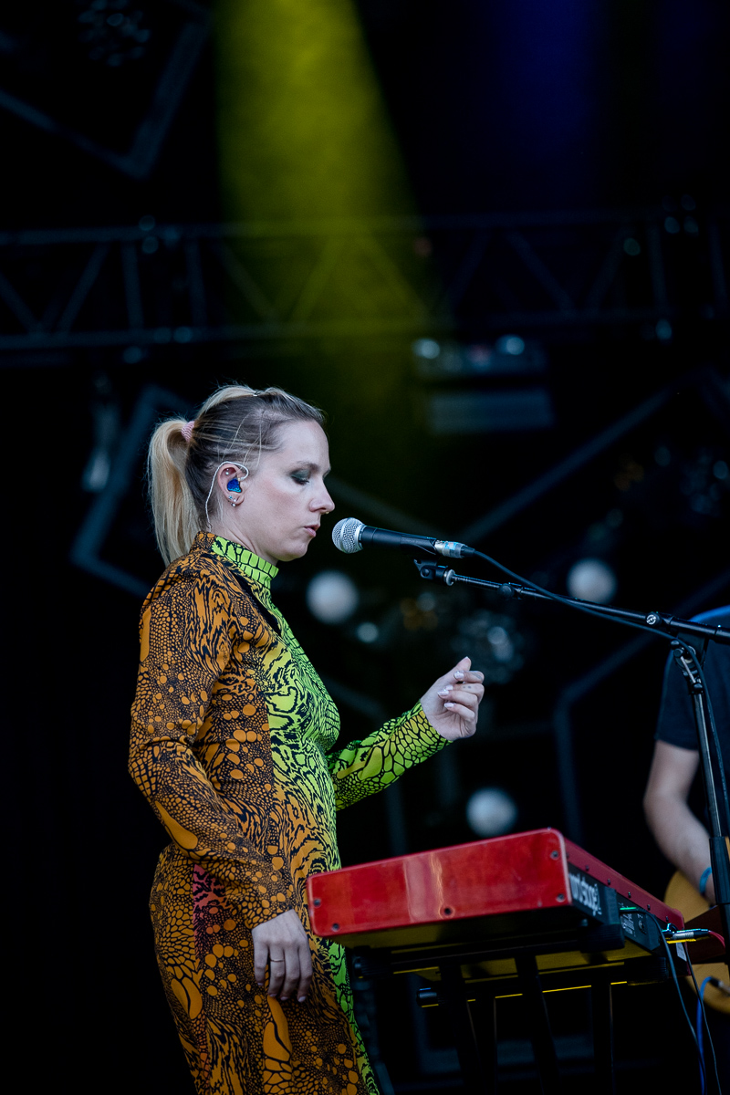 Aafke Romeijn @ Leuven Air, picture 17, photographed by Jürgen Bruynooghe - FrontView Magazine