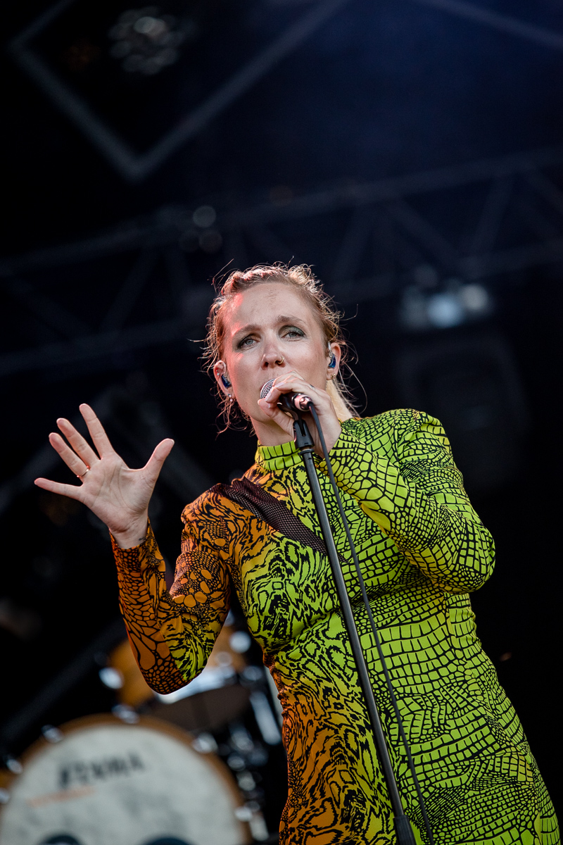 Aafke Romeijn @ Leuven Air, picture 20, photographed by Jürgen Bruynooghe - FrontView Magazine