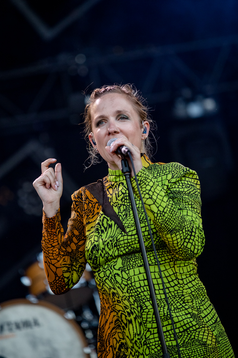 Aafke Romeijn @ Leuven Air, picture 21, photographed by Jürgen Bruynooghe - FrontView Magazine