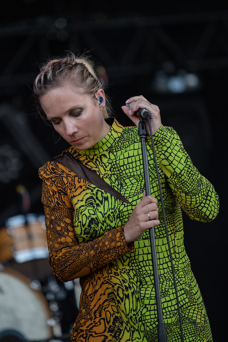 Aafke Romeijn @ Leuven Air, picture 22, photographed by Jürgen Bruynooghe - FrontView Magazine