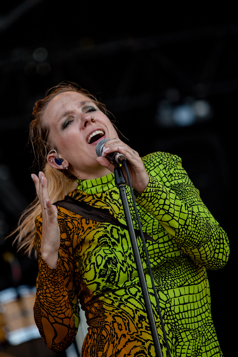 Aafke Romeijn @ Leuven Air, picture 23, photographed by Jürgen Bruynooghe - FrontView Magazine
