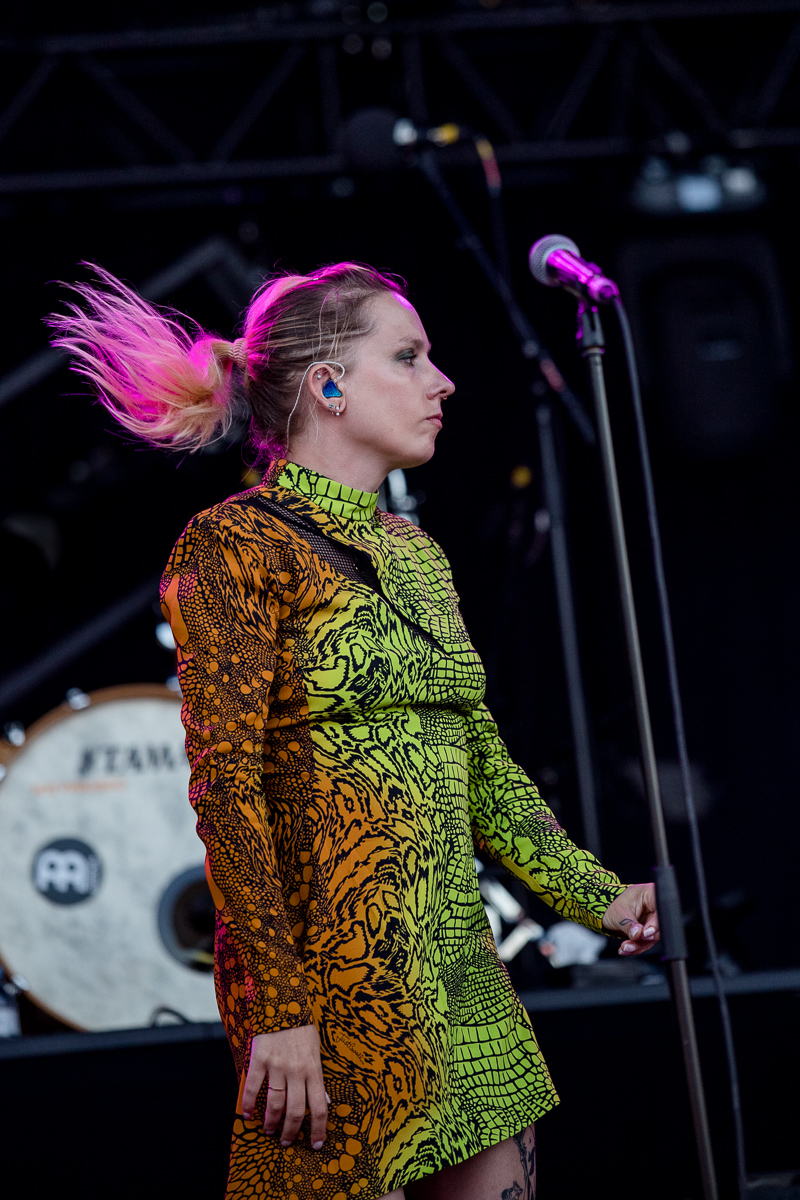 Aafke Romeijn @ Leuven Air, picture 25, photographed by Jürgen Bruynooghe - FrontView Magazine