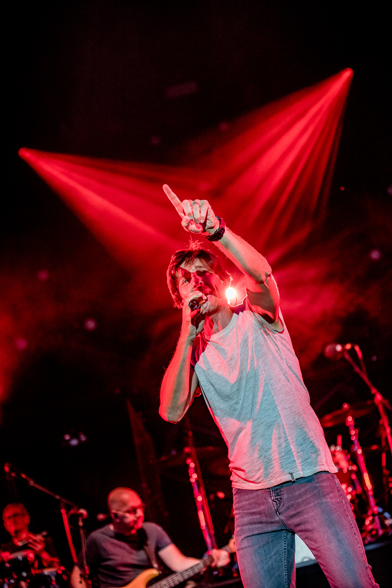 Clouseau @ Leuven Air, picture 6, photographed by Jürgen Bruynooghe - FrontView Magazine