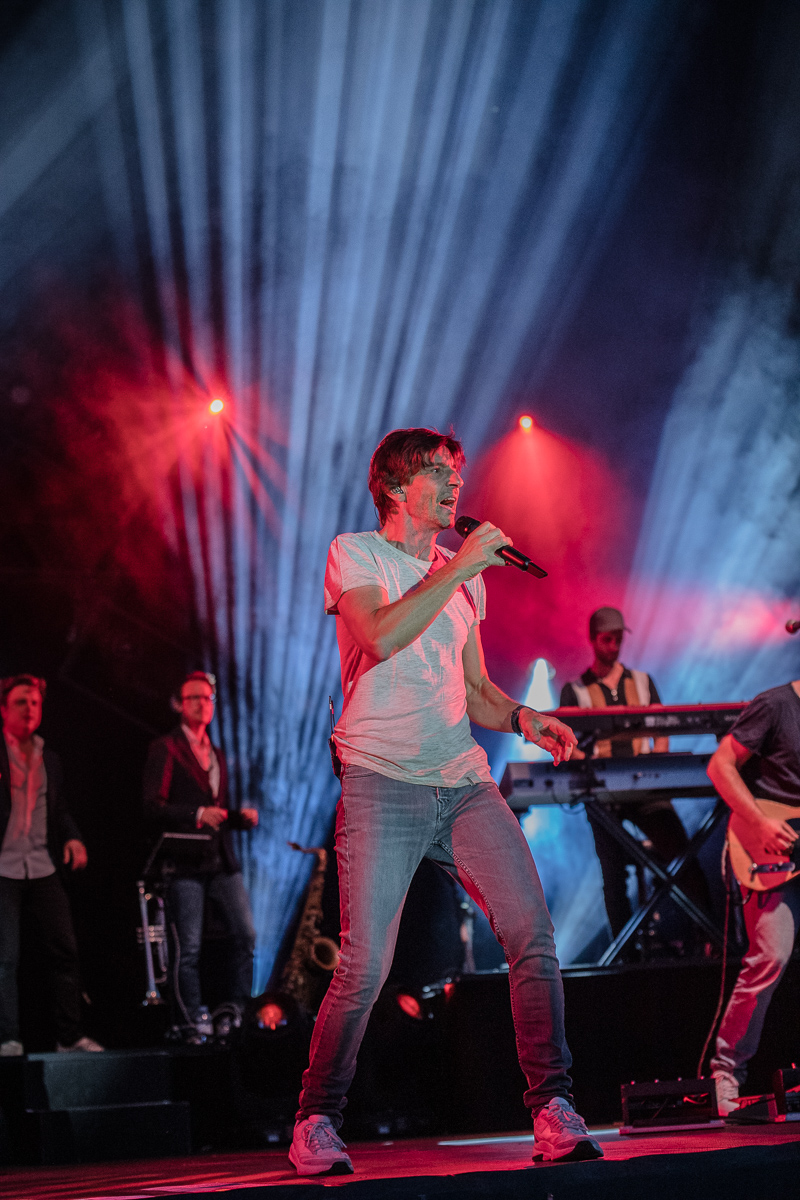 Clouseau @ Leuven Air, picture 8, photographed by Jürgen Bruynooghe - FrontView Magazine