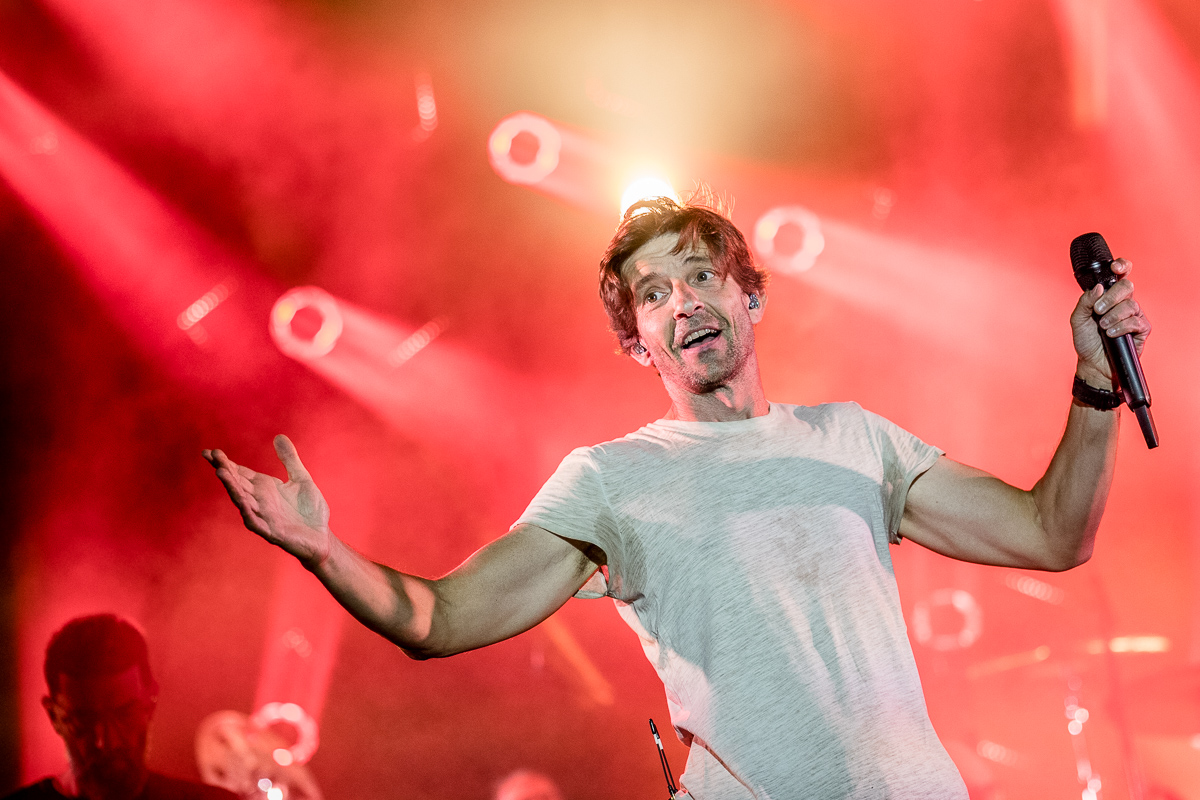 Clouseau @ Leuven Air, picture 17, photographed by Jürgen Bruynooghe - FrontView Magazine
