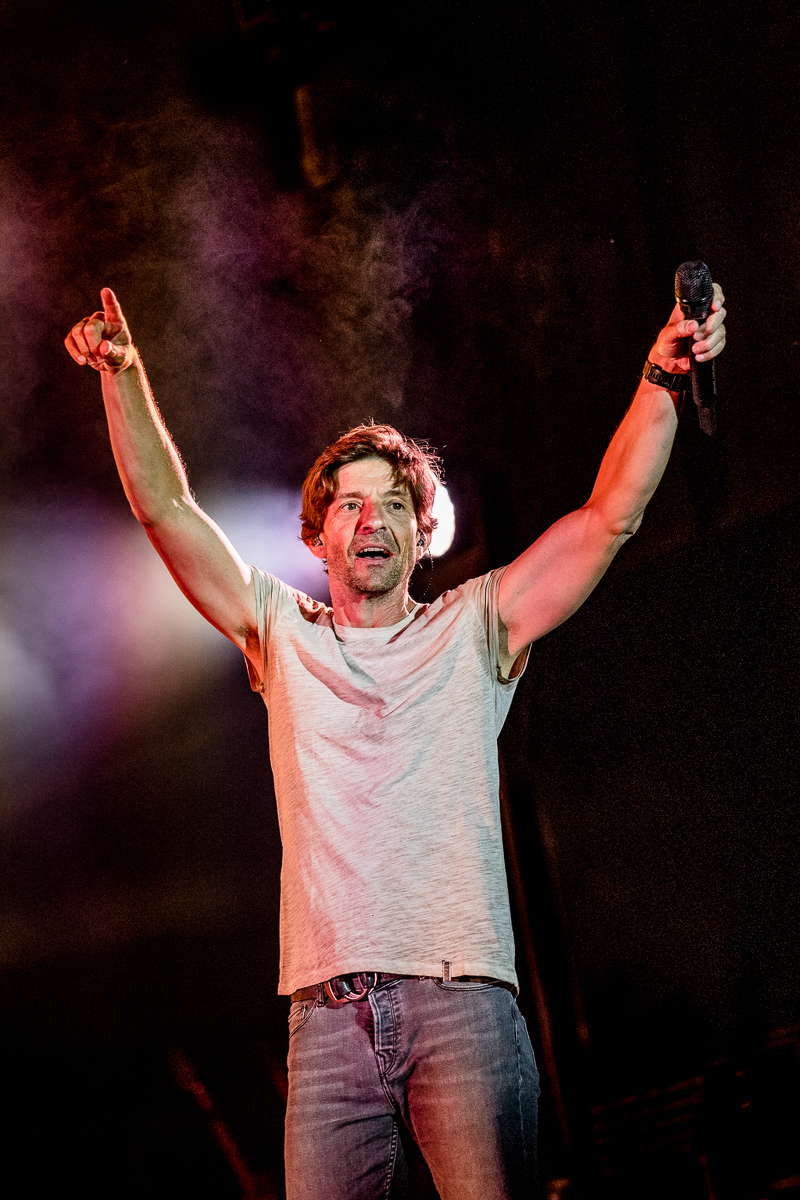 Clouseau @ Leuven Air, picture 18, photographed by Jürgen Bruynooghe - FrontView Magazine