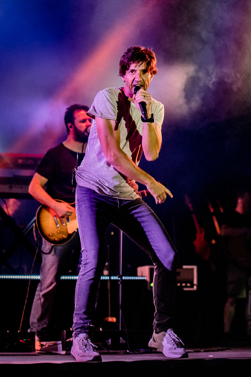 Clouseau @ Leuven Air, picture 19, photographed by Jürgen Bruynooghe - FrontView Magazine