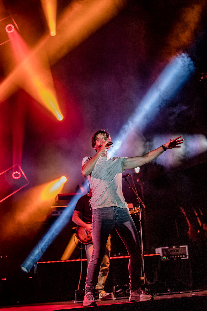 Clouseau @ Leuven Air, picture 20, photographed by Jürgen Bruynooghe - FrontView Magazine