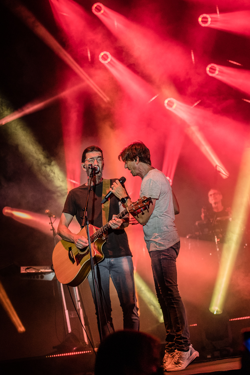 Clouseau @ Leuven Air, picture 21, photographed by Jürgen Bruynooghe - FrontView Magazine