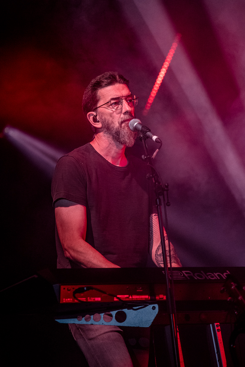 Clouseau @ Leuven Air, picture 25, photographed by Jürgen Bruynooghe - FrontView Magazine