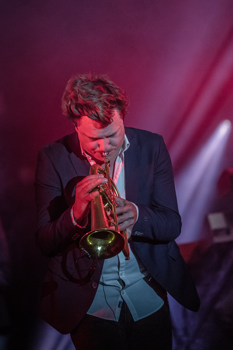 Clouseau @ Leuven Air, picture 28, photographed by Jürgen Bruynooghe - FrontView Magazine