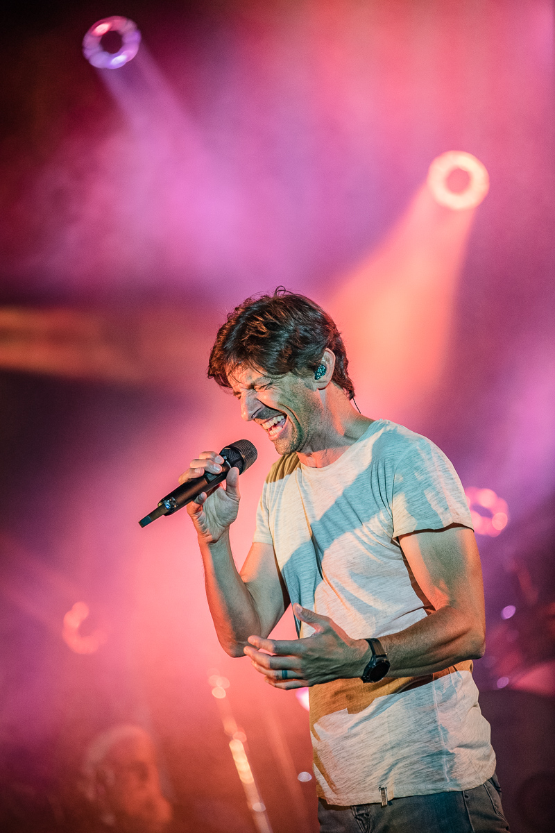 Clouseau @ Leuven Air, picture 29, photographed by Jürgen Bruynooghe - FrontView Magazine