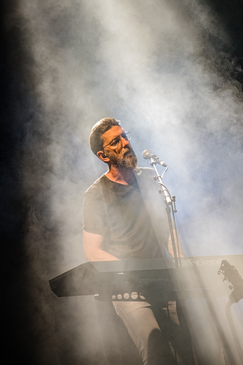 Clouseau @ Leuven Air, picture 32, photographed by Jürgen Bruynooghe - FrontView Magazine