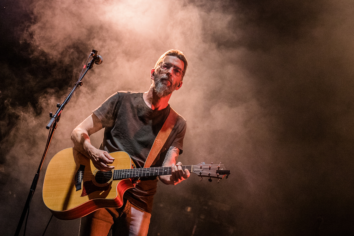 Clouseau @ Leuven Air, picture 35, photographed by Jürgen Bruynooghe - FrontView Magazine