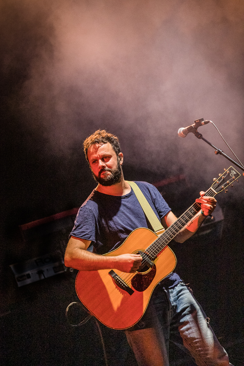 Clouseau @ Leuven Air, picture 37, photographed by Jürgen Bruynooghe - FrontView Magazine