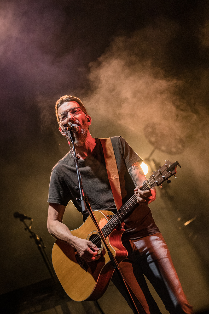 Clouseau @ Leuven Air, picture 39, photographed by Jürgen Bruynooghe - FrontView Magazine