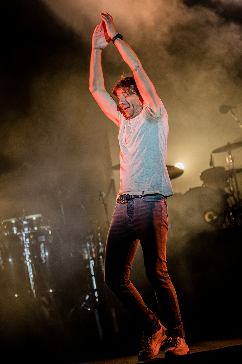 Clouseau @ Leuven Air, picture 40, photographed by Jürgen Bruynooghe - FrontView Magazine