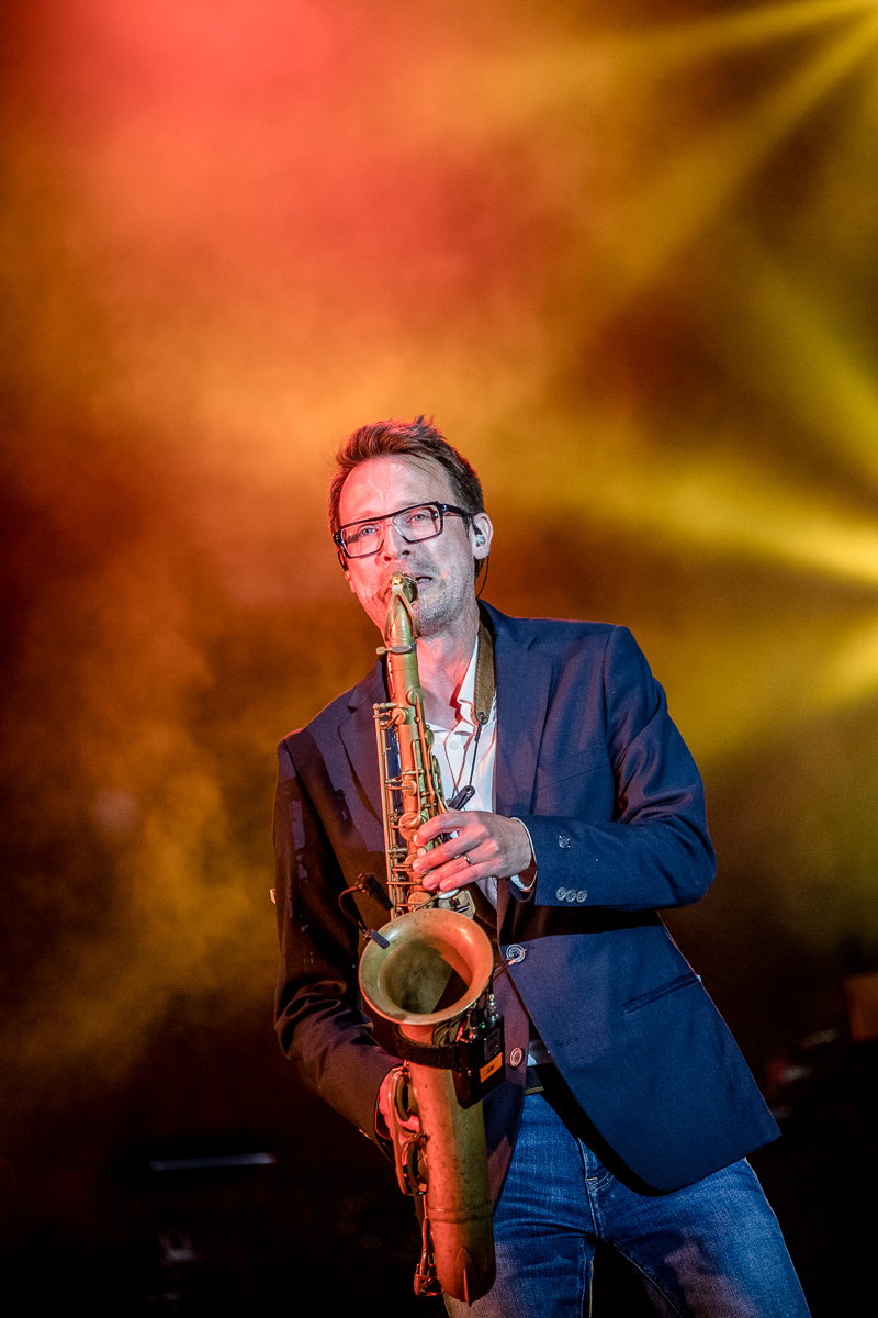 Clouseau @ Leuven Air, picture 42, photographed by Jürgen Bruynooghe - FrontView Magazine