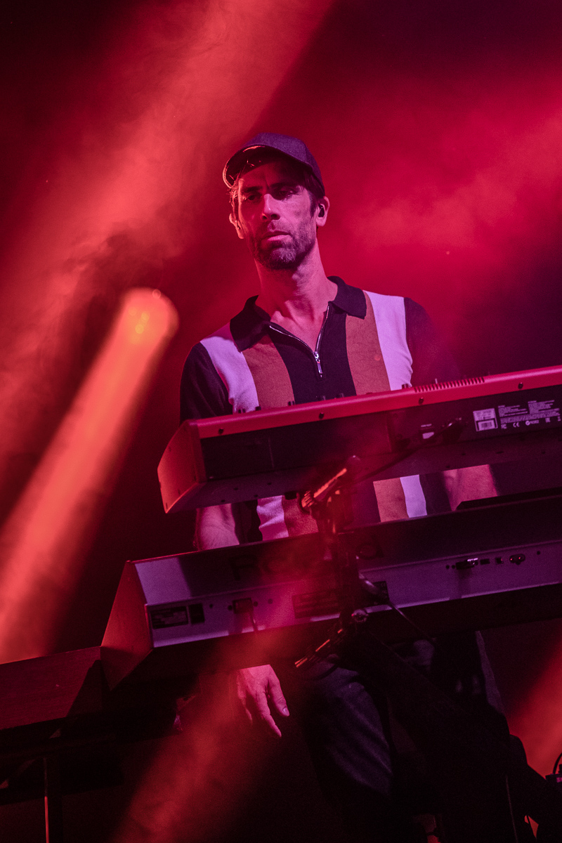 Clouseau @ Leuven Air, picture 45, photographed by Jürgen Bruynooghe - FrontView Magazine