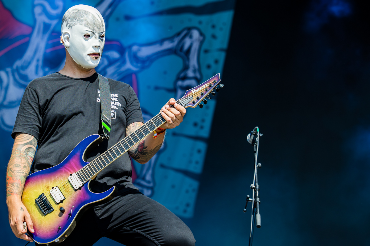 Freddy Melculy @ Alcatraz, picture 4, photographed by FrontView Magazine