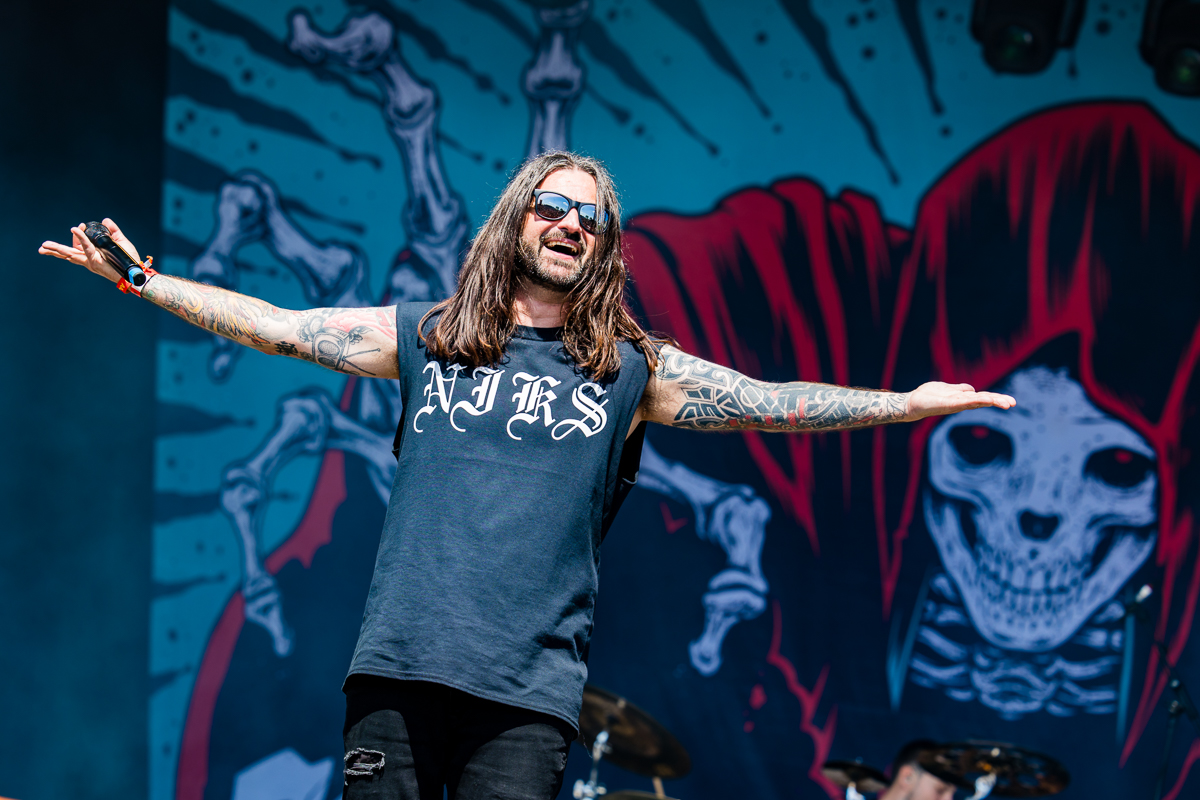 Freddy Melculy @ Alcatraz, picture 6, photographed by FrontView Magazine