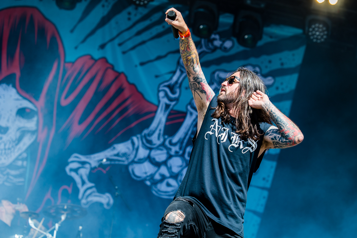 Freddy Melculy @ Alcatraz, picture 10, photographed by FrontView Magazine