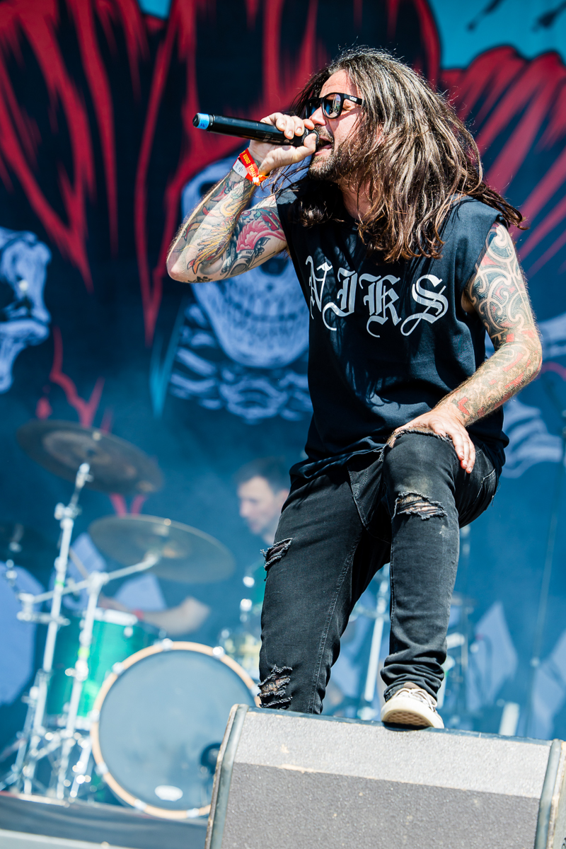 Freddy Melculy @ Alcatraz, picture 12, photographed by FrontView Magazine