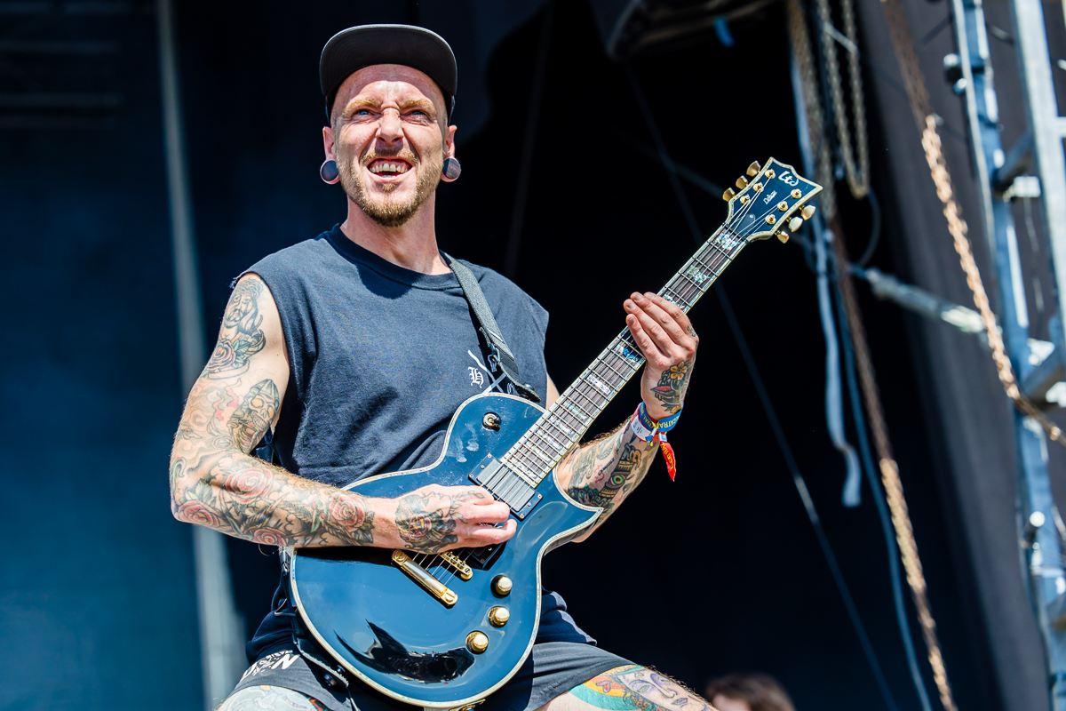 Freddy Melculy @ Alcatraz, picture 13, photographed by FrontView Magazine