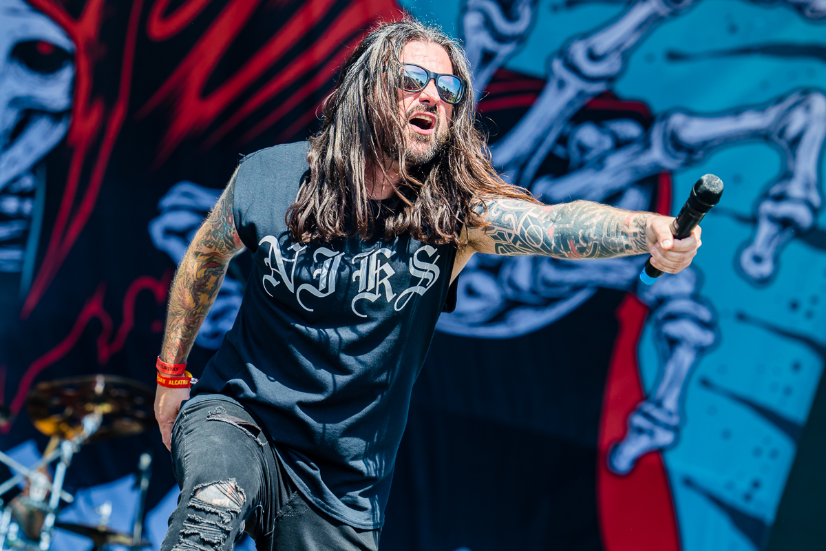 Freddy Melculy @ Alcatraz, picture 14, photographed by FrontView Magazine