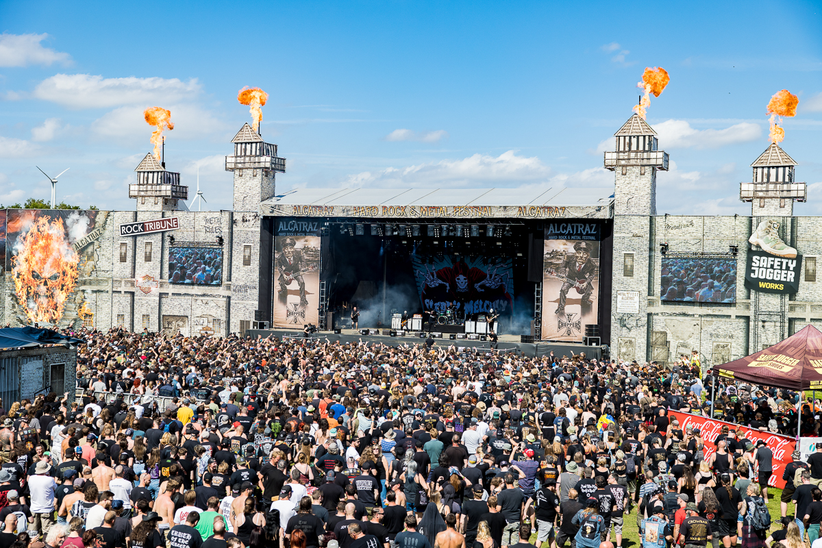 Freddy Melculy @ Alcatraz, picture 15, photographed by FrontView Magazine