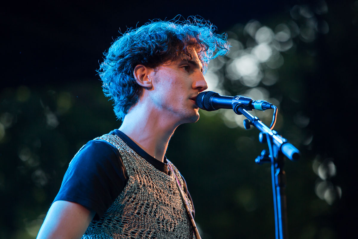 Raman @ OLT Rivierenhof, picture 1, photographed by Marc Verdonck - FrontView Magazine