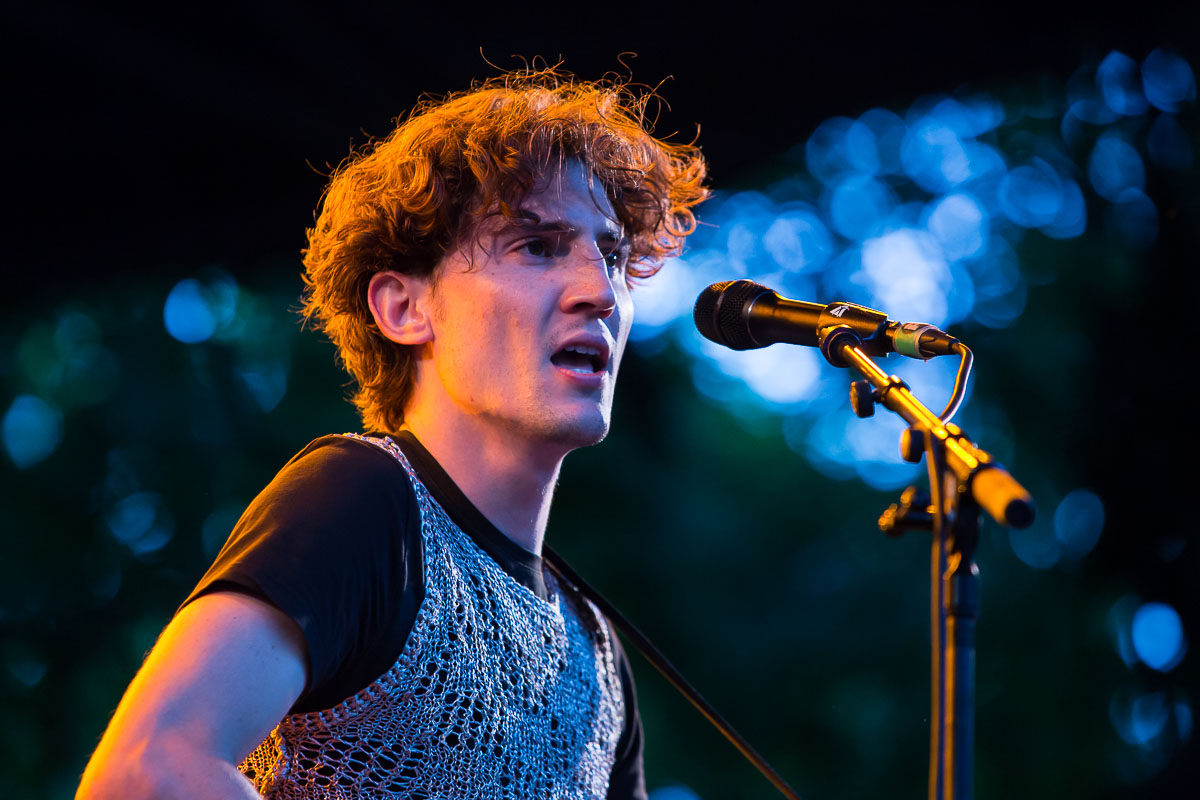 Raman @ OLT Rivierenhof, picture 4, photographed by Marc Verdonck - FrontView Magazine