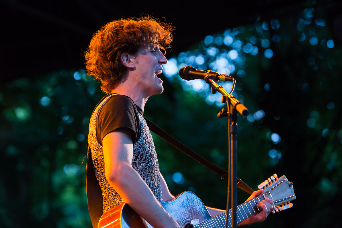 Raman @ OLT Rivierenhof, picture 5, photographed by Marc Verdonck - FrontView Magazine
